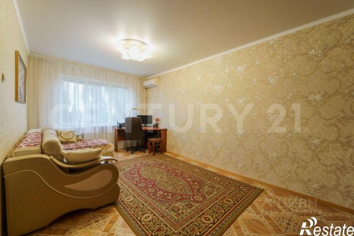 3-комн квартира мкр 9-й, 7,  д. 7