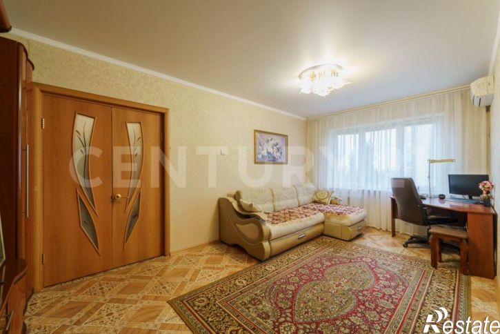 3-комн квартира мкр 9-й, 7,  д. 7