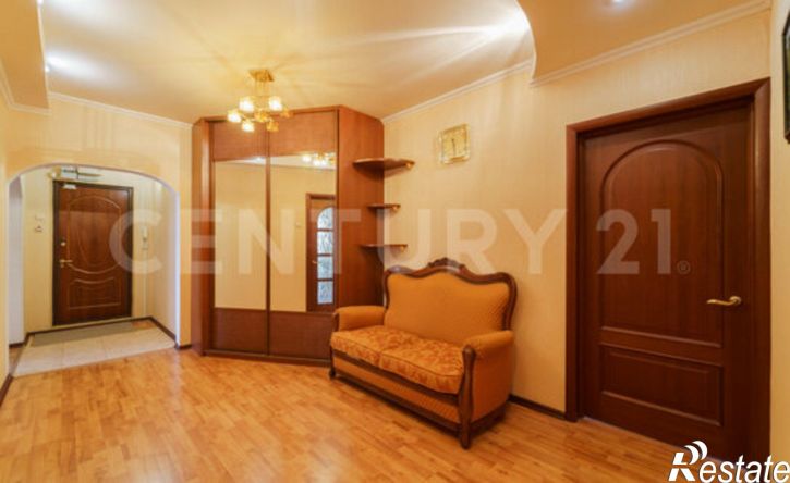 3-комн квартира ул Имени Хорошавина А.И., 27,  д. 27