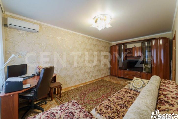 3-комн квартира мкр 9-й, 7,  д. 7