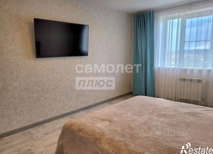 2-комн квартира ул Белянского А.Д., 2,  д. 2