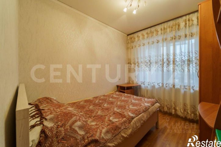 3-комн квартира мкр 9-й, 7,  д. 7