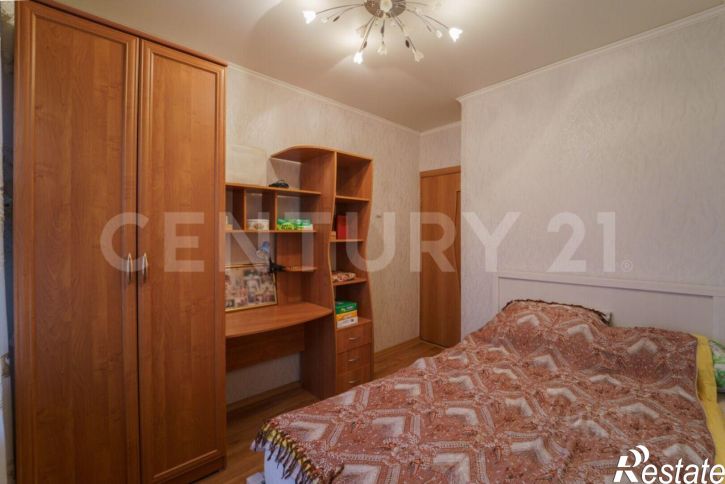 3-комн квартира мкр 9-й, 7,  д. 7