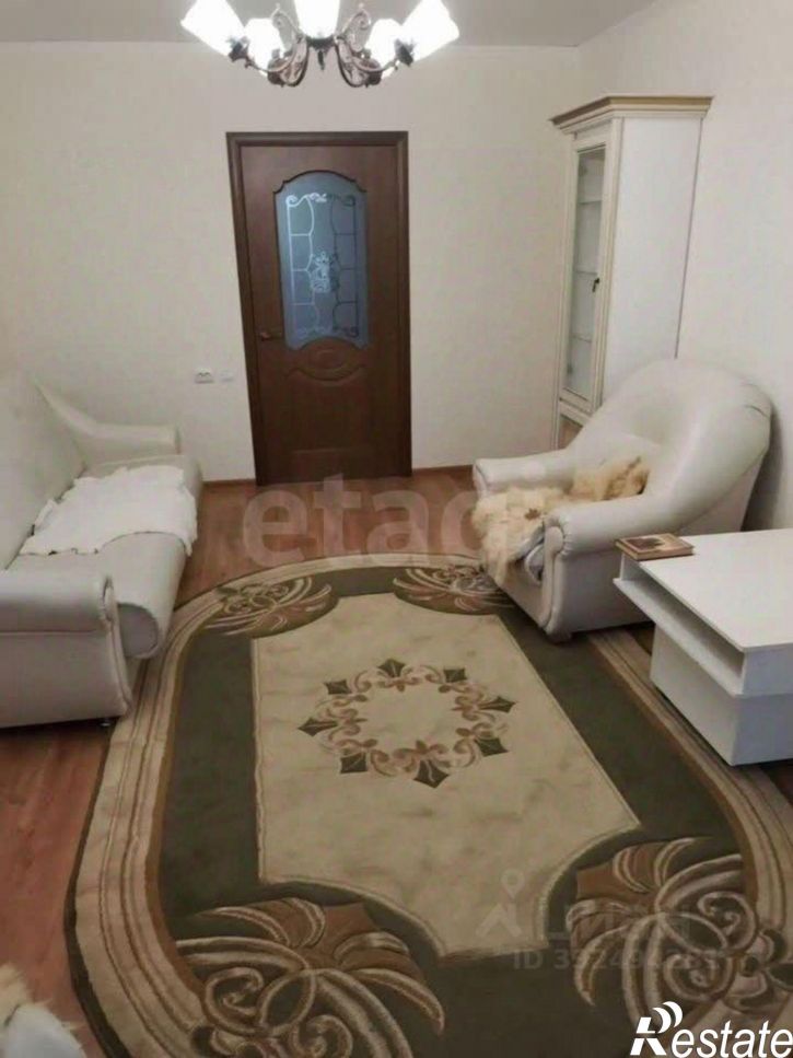 2-комн квартира ул Шерстобитова С.М., 10,  д. 10