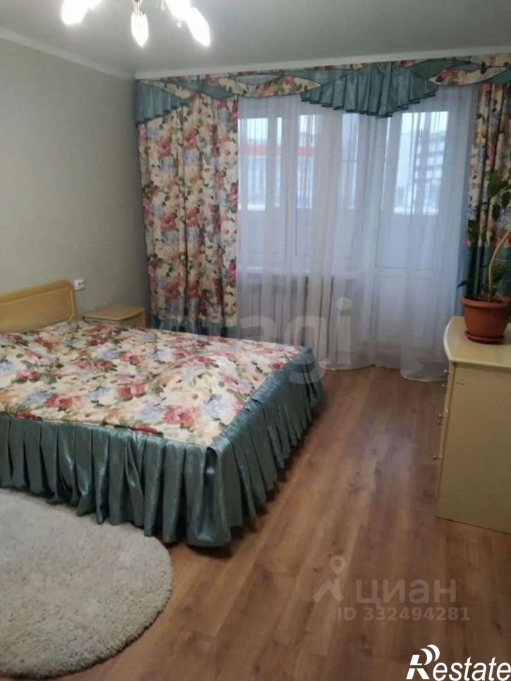 2-комн квартира ул Шерстобитова С.М., 10,  д. 10