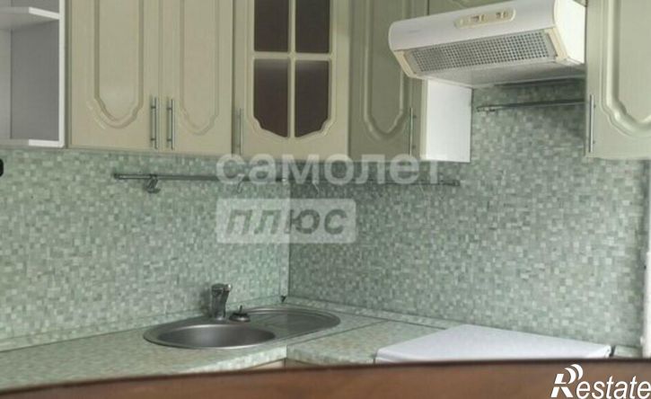 1-комн квартира ул Физкультурная, 11,  д. 11