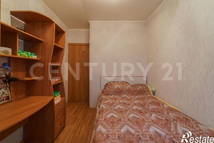 3-комн квартира мкр 9-й, 7,  д. 7