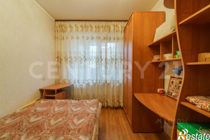 3-комн квартира мкр 9-й, 7,  д. 7