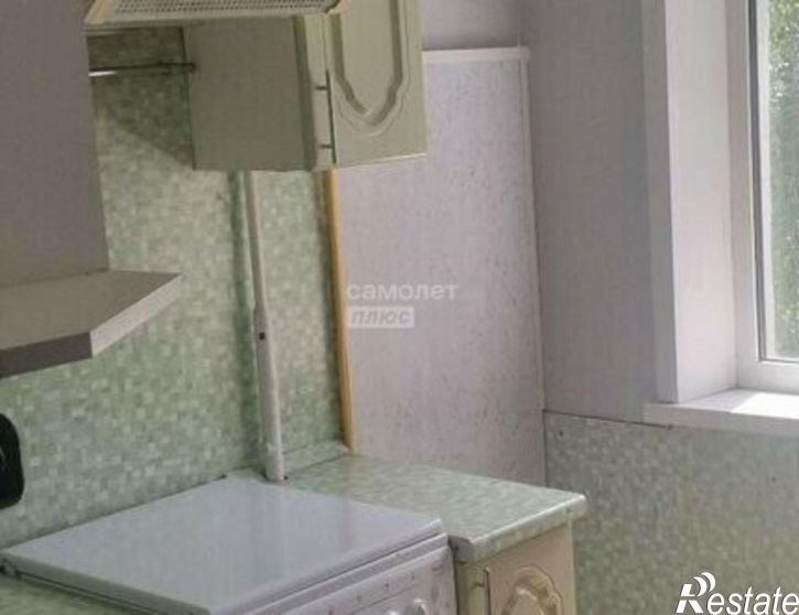 1-комн квартира ул Физкультурная, 11,  д. 11