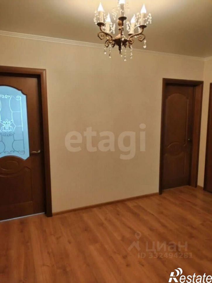 2-комн квартира ул Шерстобитова С.М., 10,  д. 10