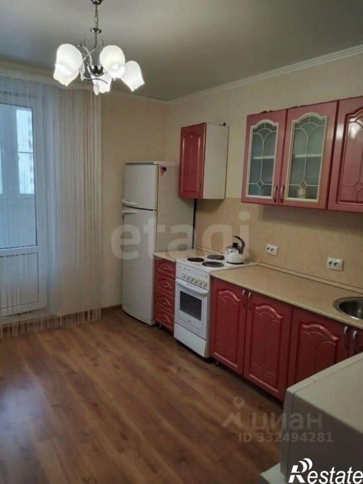2-комн квартира ул Шерстобитова С.М., 10,  д. 10