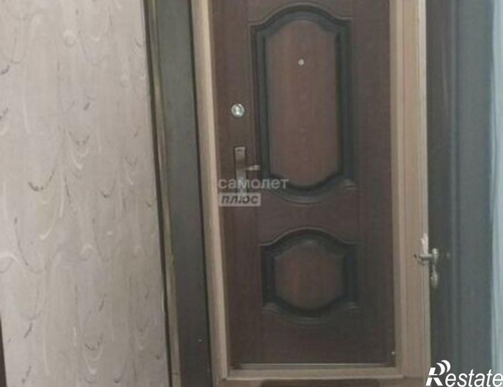 1-комн квартира ул Физкультурная, 11,  д. 11