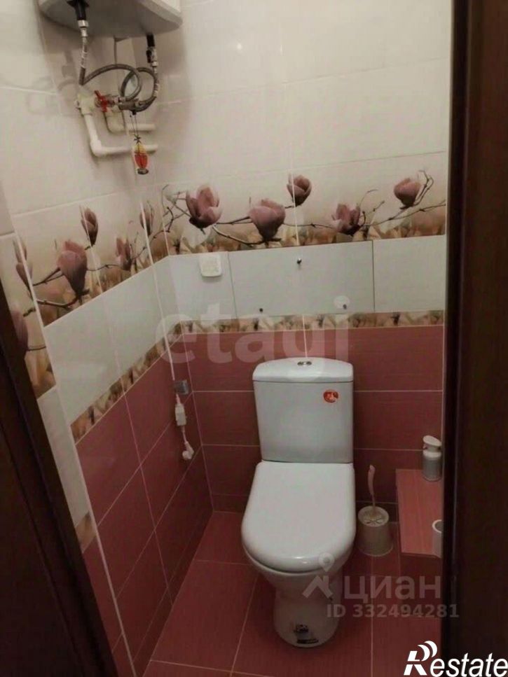 2-комн квартира ул Шерстобитова С.М., 10,  д. 10