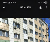 1-комн, 19кв м, этаж 4/5 пл Мира, 1а
