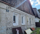 коттедж 104 кв м ул Панфилова, 10