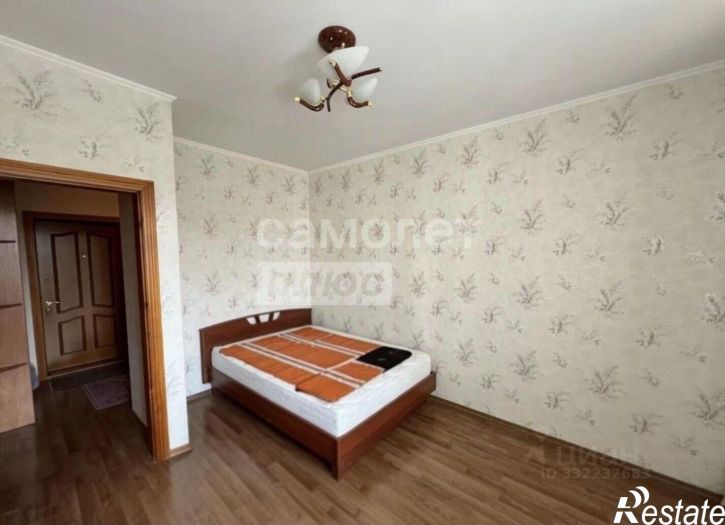 2-комн квартира ул Валентины Терешковой, 13Б,  д. 13Б