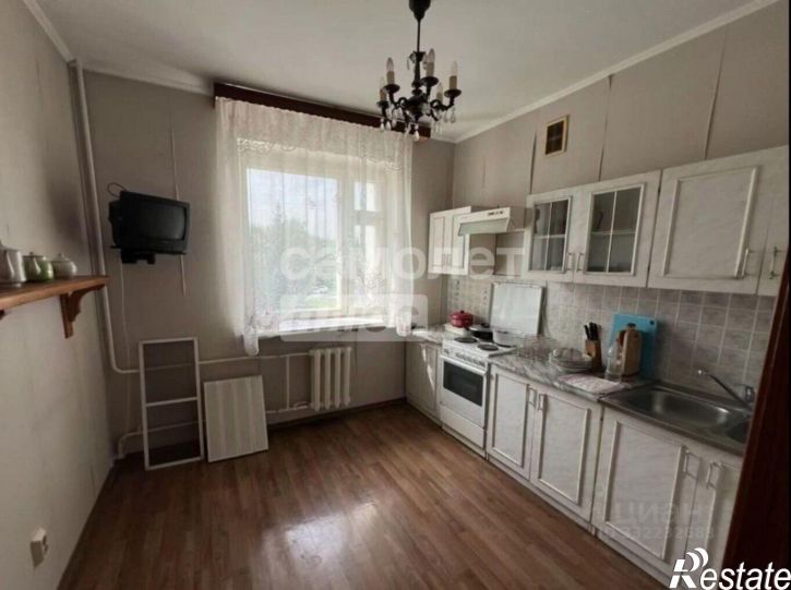 2-комн квартира ул Валентины Терешковой, 13Б,  д. 13Б