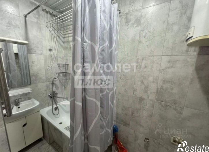 2-комн квартира ул Валентины Терешковой, 13Б,  д. 13Б