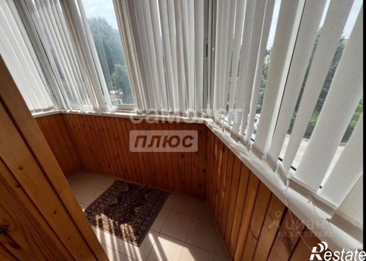 2-комн квартира ул Валентины Терешковой, 13Б,  д. 13Б
