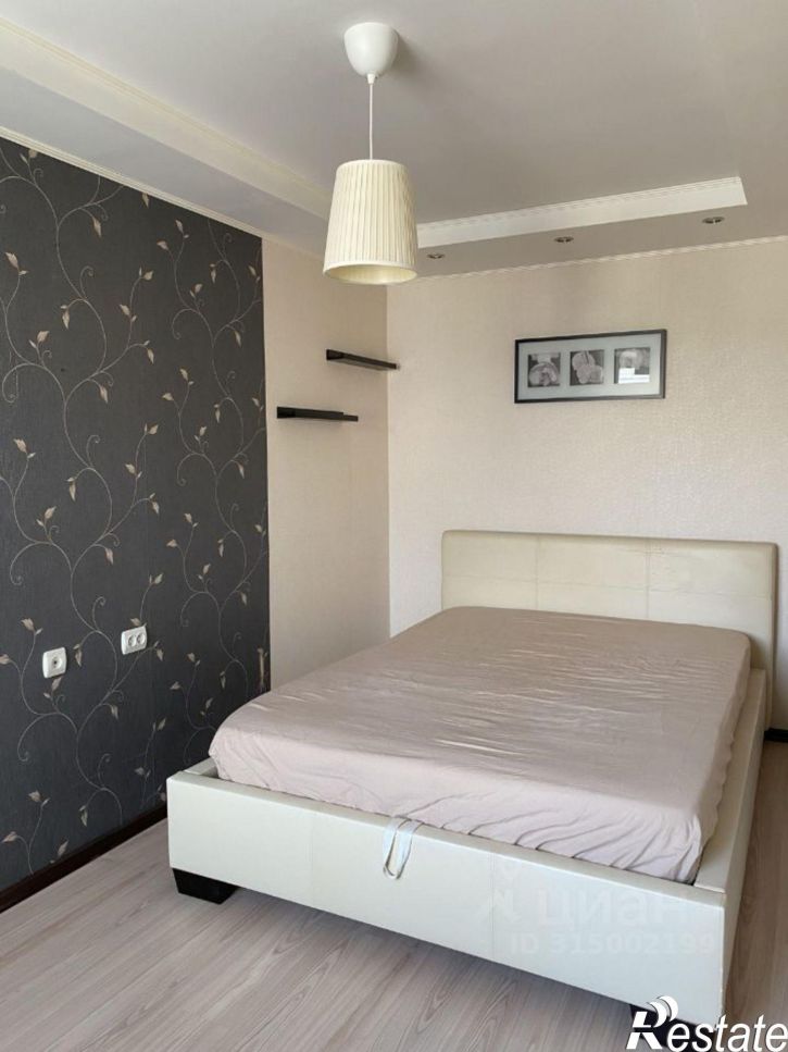 2-комн квартира пр-кт Мира, 2,  д. 2