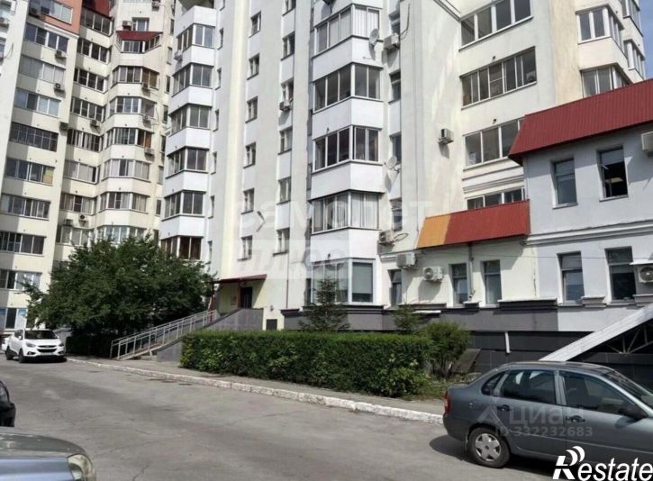 2-комн квартира ул Валентины Терешковой, 13Б,  д. 13Б