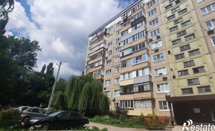 1-комн квартира Липецк, улица Филипченко, 8/3