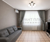1-комн, 50кв м, этаж 8/10 ул Бунина, 5