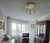 3-комн, 62кв м, этаж 7/9 мкр 15-й, 32