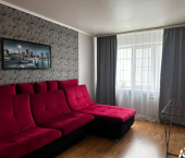 2-комн, 53кв м, этаж 8/9 ул А.Г. Стаханова, 3
