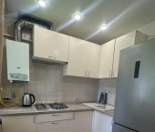 2-комн, 46кв м, этаж 1/4 ул Ленина (Сселки), 27а