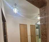 3-комн, 80кв м, этаж 2/9 ул Бородинская, 45