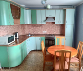 2-комн, 68кв м, этаж 8/9 ул Коммунальная, 14