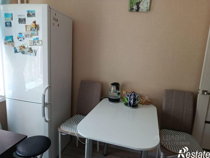 1-комн квартира ул Володи Бачурина, 8,  д. 8