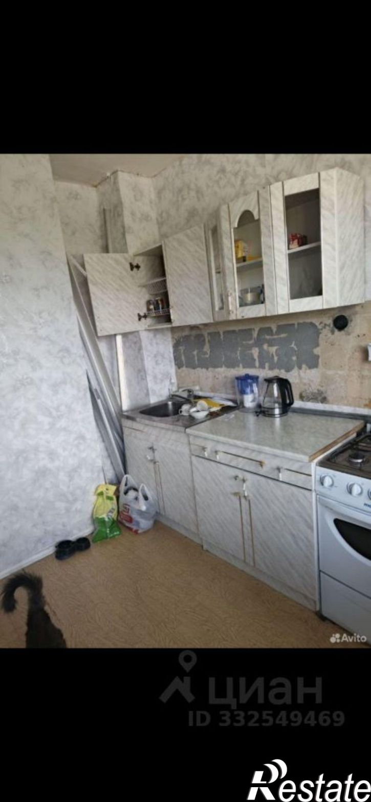 1-комн квартира ул Энергостроителей, 20,  д. 20