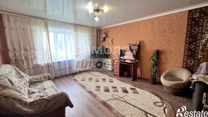 1-комн квартира ул Ударников, 10а,  д. 10а