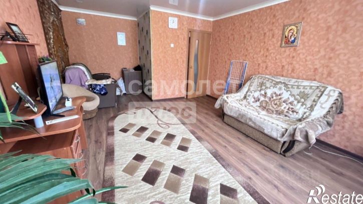 1-комн квартира ул Ударников, 10а,  д. 10а