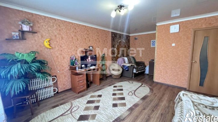1-комн квартира ул Ударников, 10а,  д. 10а