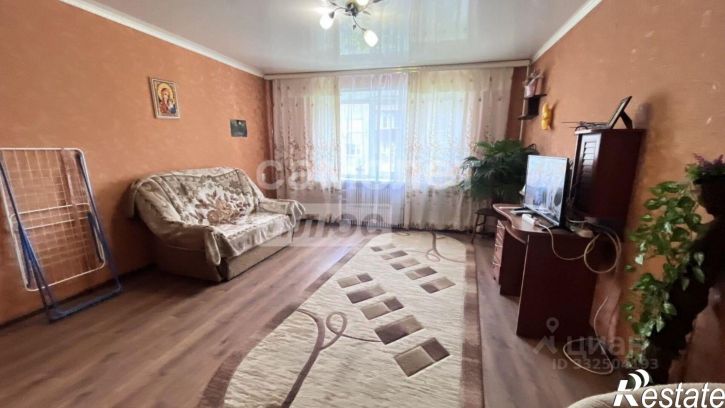 1-комн квартира ул Ударников, 10а,  д. 10а