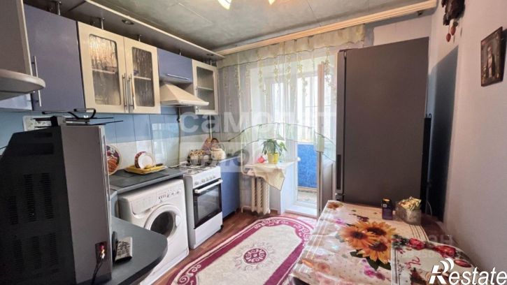 1-комн квартира ул Ударников, 10а,  д. 10а