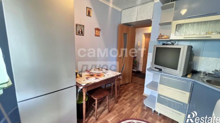 1-комн квартира ул Ударников, 10а,  д. 10а