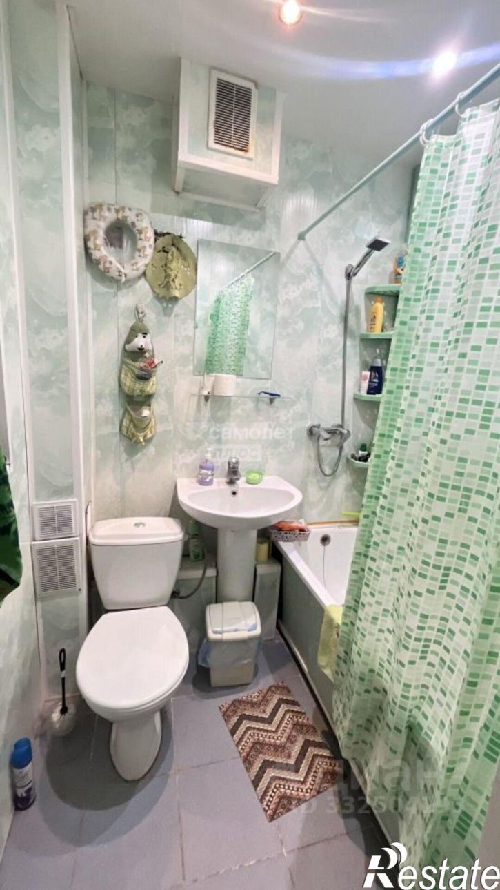 1-комн квартира ул Ударников, 10а,  д. 10а