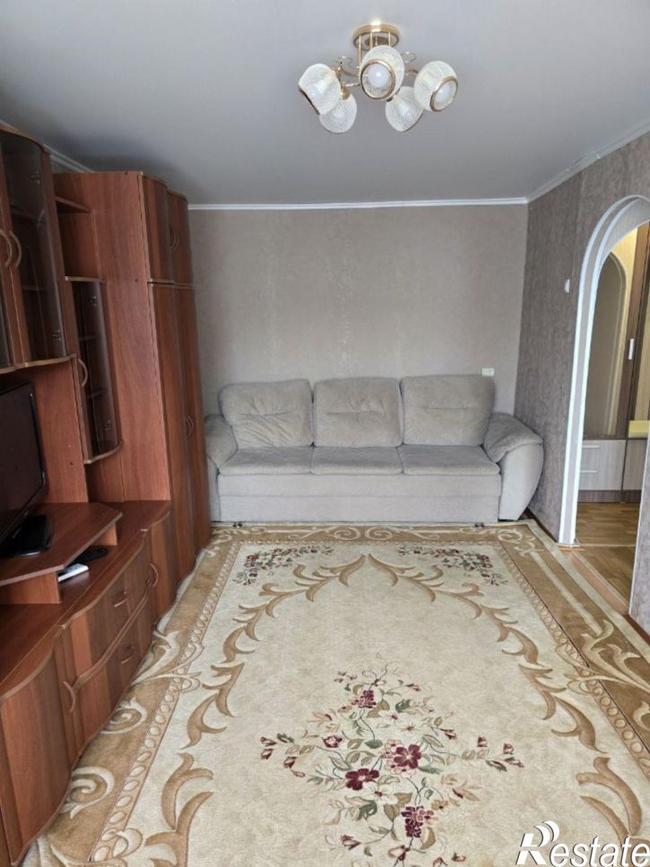 1-комн квартира ул Гагарина, 71,  д. 71