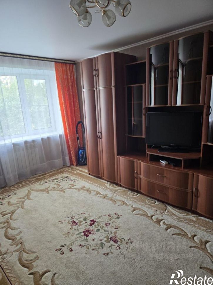 1-комн квартира ул Гагарина, 71,  д. 71