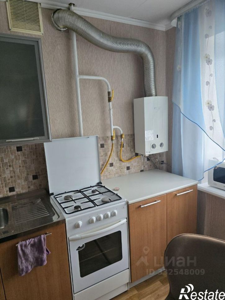 1-комн квартира ул Гагарина, 71,  д. 71