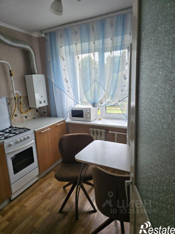 1-комн квартира ул Гагарина, 71,  д. 71