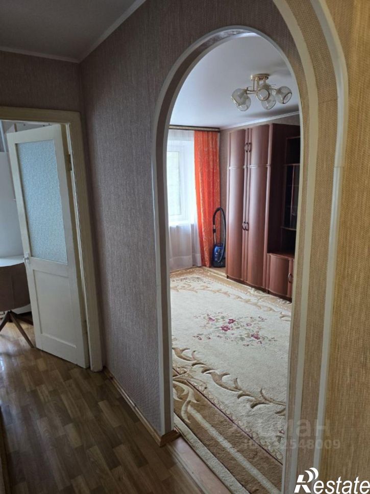 1-комн квартира ул Гагарина, 71,  д. 71