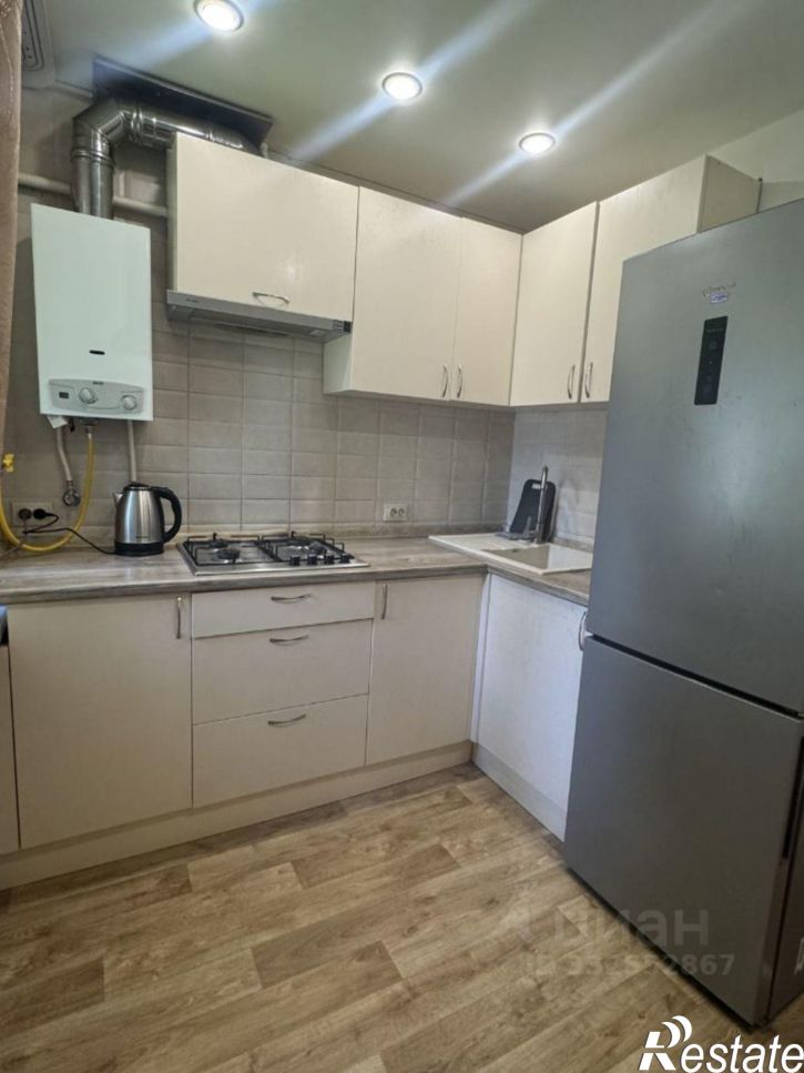 2-комн квартира ул Ленина (Сселки), 27а,  д. 27а
