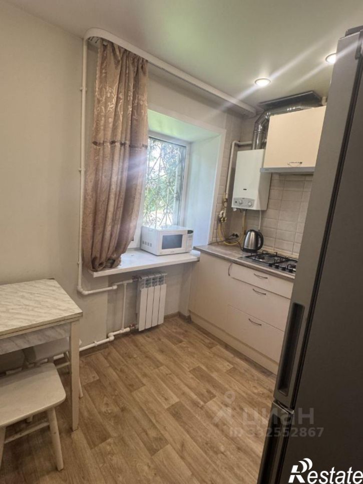 2-комн квартира ул Ленина (Сселки), 27а,  д. 27а