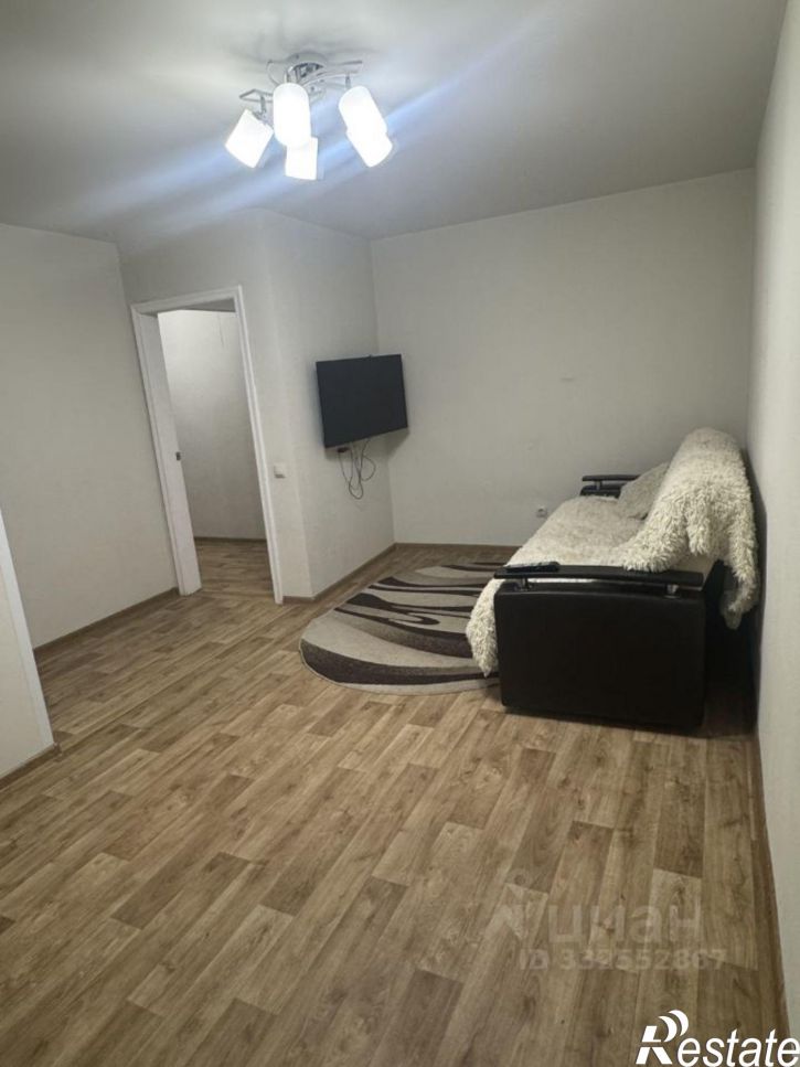2-комн квартира ул Ленина (Сселки), 27а,  д. 27а