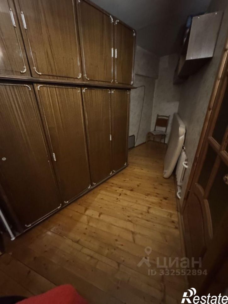 3-комн квартира ул Имени К.Е. Ворошилова, 11,  д. 11